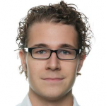 Portrait Simon Krenger