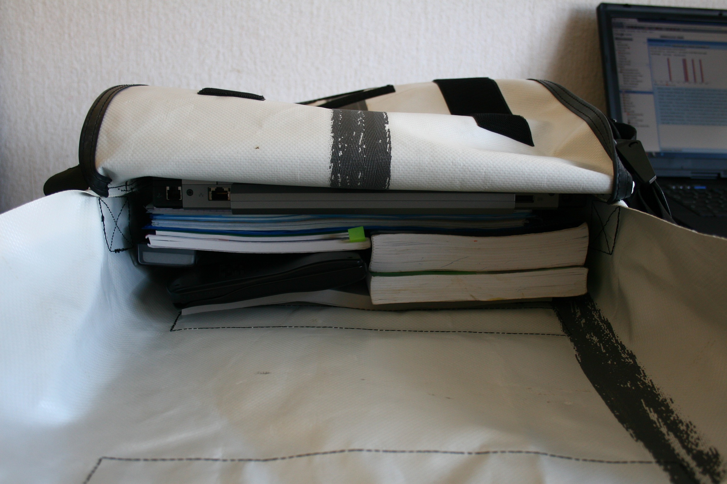 Freitag sales bag review